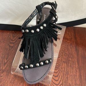 Fashion Focus sandals